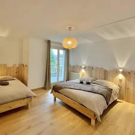 15 Personnes Sauna Et Jacuzzi Le Thillot